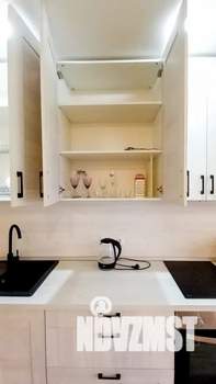 1-к квартира, посуточно, 38м2, 6/25 этаж