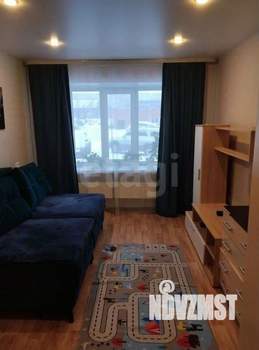 2-к квартира, на длительный срок, 44м2, 1/5 этаж