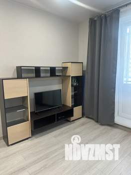 1-к квартира, посуточно, 38м2, 5/9 этаж