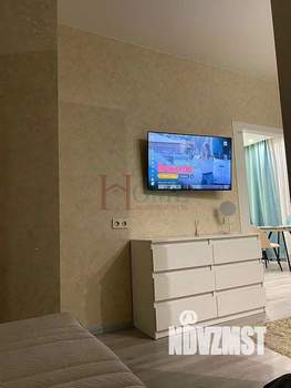 1-к квартира, на длительный срок, 36м2, 8/25 этаж