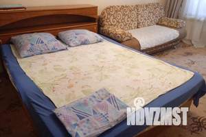 1-к квартира, посуточно, 34м2, 2/5 этаж