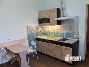 1-к квартира, на длительный срок, 40м2, 2/4 этаж