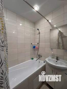 2-к квартира, на длительный срок, 44м2, 1/17 этаж