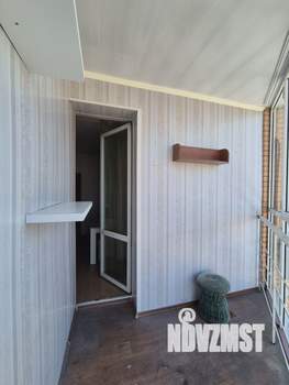 1-к квартира, на длительный срок, 40м2, 15/18 этаж