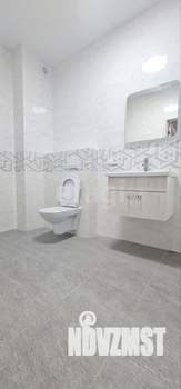 1-к квартира, на длительный срок, 51м2, 4/20 этаж