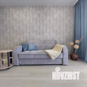 1-к квартира, посуточно, 44м2, 14/25 этаж