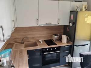 1-к квартира, на длительный срок, 33м2, 9/19 этаж