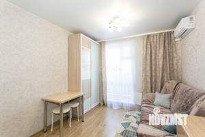 1-к квартира, на длительный срок, 20м2, 6/17 этаж