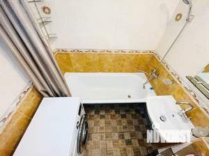 2-к квартира, на длительный срок, 53м2, 9/9 этаж