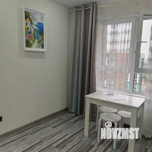 1-к квартира, на длительный срок, 41м2, 14/25 этаж