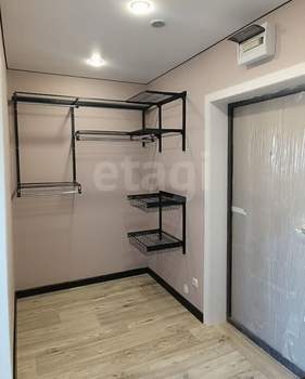 1-к квартира, на длительный срок, 37м2, 7/17 этаж