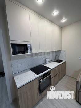 Студия квартира, на длительный срок, 36м2, 18/26 этаж