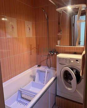 2-к квартира, на длительный срок, 48м2, 3/5 этаж