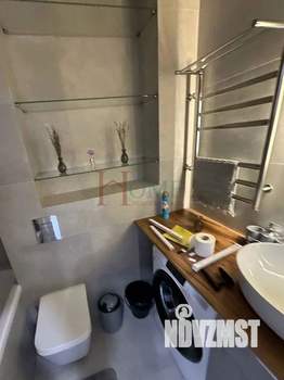 1-к квартира, на длительный срок, 31м2, 2/5 этаж