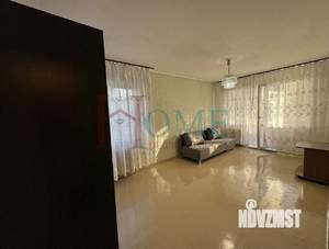 2-к квартира, на длительный срок, 43м2, 4/5 этаж