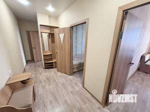 2-к квартира, на длительный срок, 58м2, 17/18 этаж