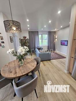 3-к квартира, на длительный срок, 80м2, 5/28 этаж