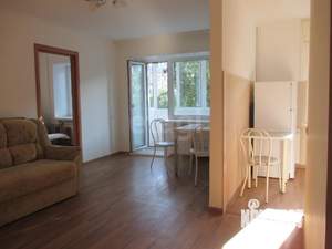 3-к квартира, на длительный срок, 41м2, 3/5 этаж