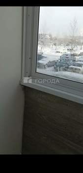 1-к квартира, на длительный срок, 23м2, 1/18 этаж