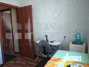1-к квартира, на длительный срок, 33м2, 6/10 этаж