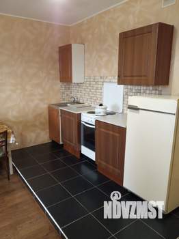 Студия квартира, на длительный срок, 34м2, 5/10 этаж