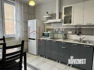 1-к квартира, на длительный срок, 44м2, 6/8 этаж