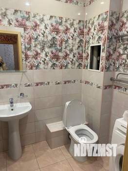 1-к квартира, на длительный срок, 36м2, 2/19 этаж