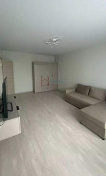 1-к квартира, на длительный срок, 41м2, 12/13 этаж