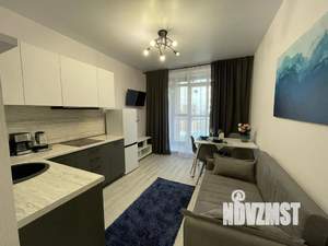 2-к квартира, посуточно, 55м2, 20/21 этаж