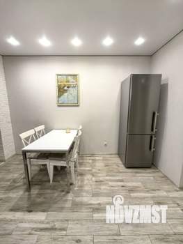 3-к квартира, на длительный срок, 105м2, 14/17 этаж