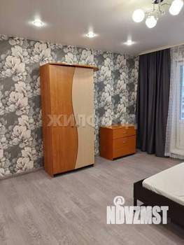 Студия квартира, на длительный срок, 33м2, 9/10 этаж
