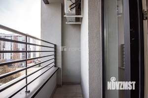 2-к квартира, на длительный срок, 43м2, 7/30 этаж