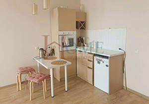 Студия квартира, на длительный срок, 35м2, 18/26 этаж