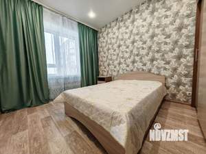 3-к квартира, на длительный срок, 60м2, 11/15 этаж