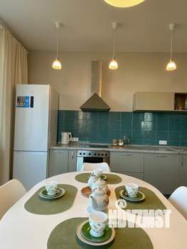 3-к квартира, на длительный срок, 127м2, 12/12 этаж