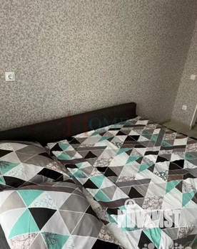 Студия квартира, на длительный срок, 22м2, 5/8 этаж