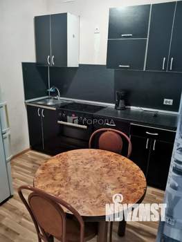 Студия квартира, на длительный срок, 25м2, 4/6 этаж