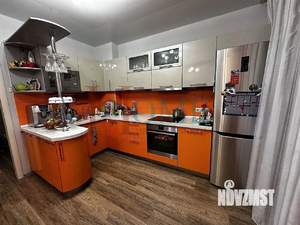 3-к квартира, на длительный срок, 111м2, 4/21 этаж