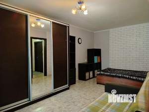 1-к квартира, на длительный срок, 30м2, 1/9 этаж