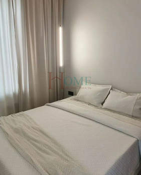 1-к квартира, на длительный срок, 38м2, 9/15 этаж