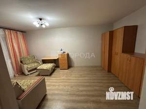 1-к квартира, на длительный срок, 31м2, 4/5 этаж