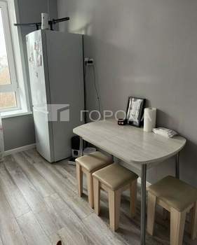 1-к квартира, на длительный срок, 41м2, 1/23 этаж