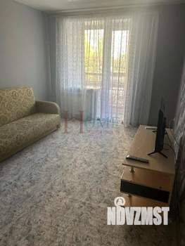 1-к квартира, на длительный срок, 35м2, 2/18 этаж