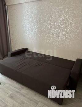 1-к квартира, на длительный срок, 40м2, 2/5 этаж