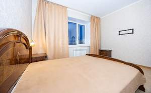 2-к квартира, на длительный срок, 71м2, 18/21 этаж