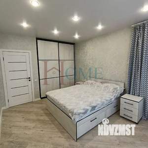 2-к квартира, на длительный срок, 62м2, 9/19 этаж