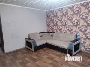 2-к квартира, на длительный срок, 52м2, 5/5 этаж