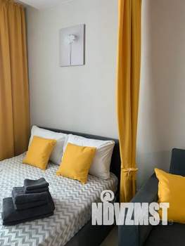 Студия квартира, посуточно, 30м2, 9/25 этаж