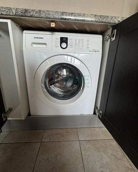 1-к квартира, на длительный срок, 42м2, 17/17 этаж