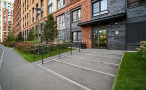 2-к квартира, на длительный срок, 33м2, 2/15 этаж